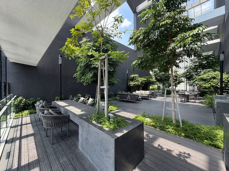 Kondominium untuk Dijual di ALIX Residences - Alif Saad - PropertyGuru.com.my