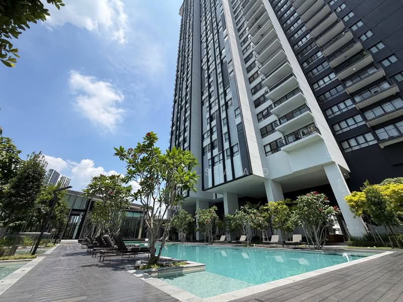 Kondominium untuk Dijual di ALIX Residences - Alif Saad - PropertyGuru.com.my