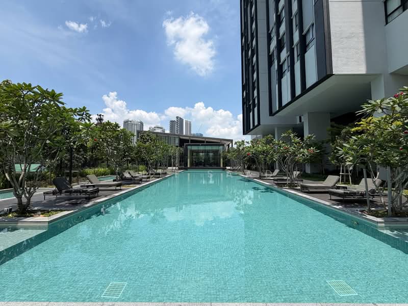 Kondominium untuk Dijual di ALIX Residences - Alif Saad - PropertyGuru.com.my
