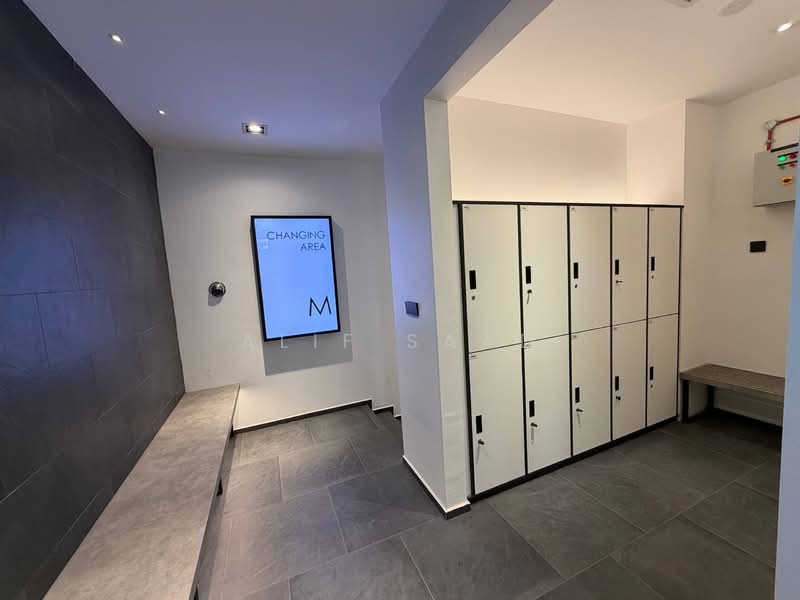 Kondominium untuk Dijual di ALIX Residences - Alif Saad - PropertyGuru.com.my