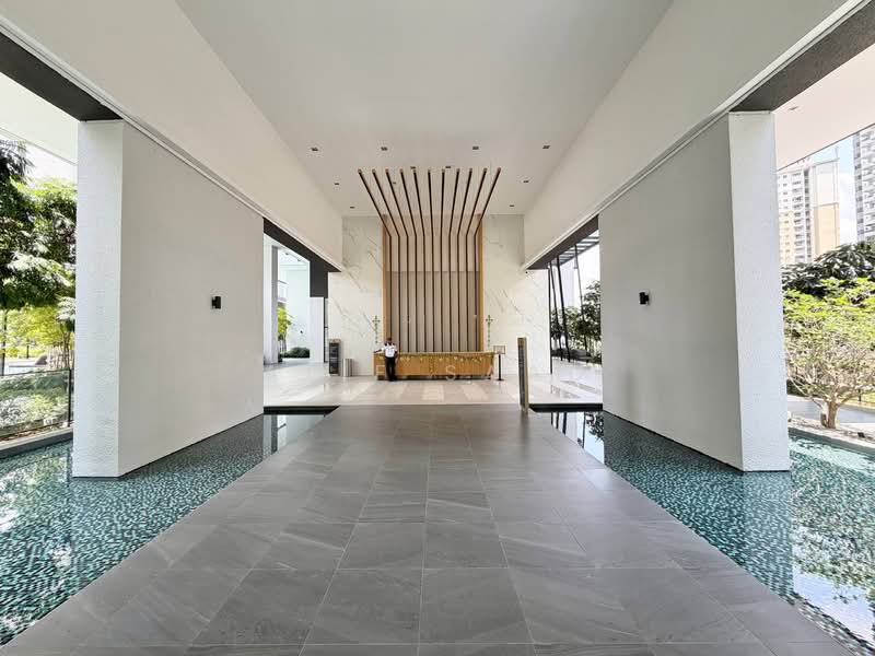 Kondominium untuk Dijual di ALIX Residences - Alif Saad - PropertyGuru.com.my