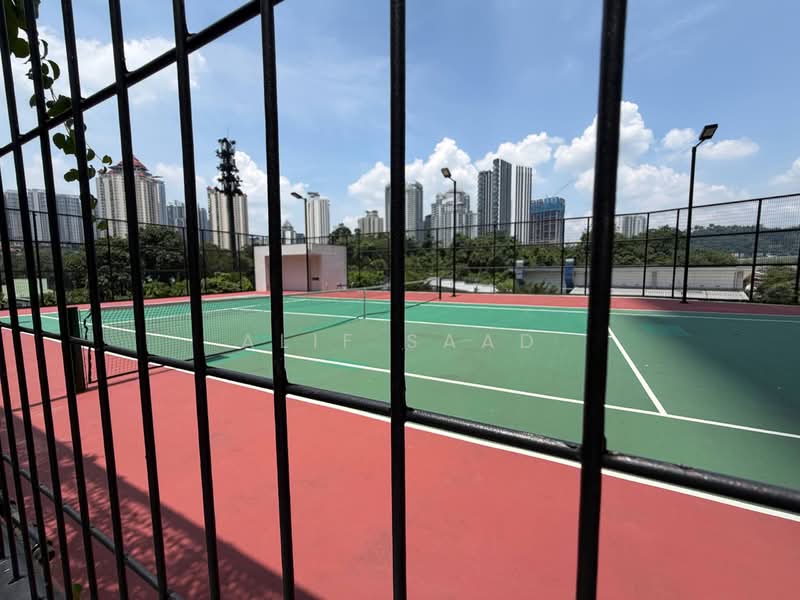 Kondominium untuk Dijual di ALIX Residences - Alif Saad - PropertyGuru.com.my