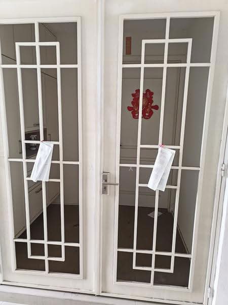 Condominium for Sale at The Uban Residence - Alex Ho - Entrance - PropertyGuru.com.my