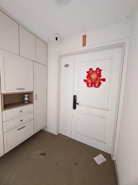Condominium for Sale at The Uban Residence - Alex Ho - Entrance - PropertyGuru.com.my