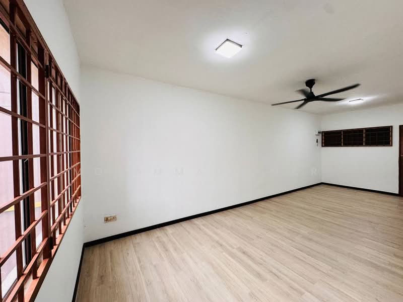 Pangsapuri untuk Dijual di Iris Apartment - Mohammad Omar - PropertyGuru.com.my