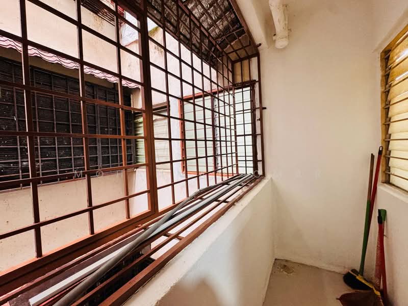 Pangsapuri untuk Dijual di Iris Apartment - Mohammad Omar - PropertyGuru.com.my