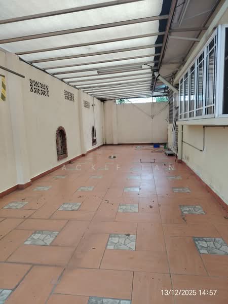 Rumah Banglo untuk Dijual di Seksyen 4 (Petaling Jaya) - Jackie Tan - Exterior - PropertyGuru.com.my