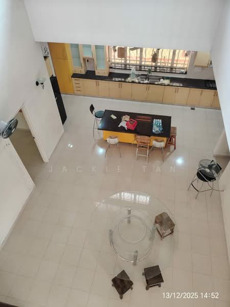 Rumah Banglo untuk Dijual di Seksyen 4 (Petaling Jaya) - Jackie Tan - Kitchen - PropertyGuru.com.my