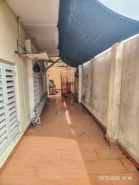 Rumah Banglo untuk Dijual di Seksyen 4 (Petaling Jaya) - Jackie Tan - Exterior - PropertyGuru.com.my