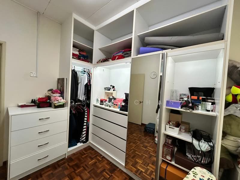 2-storey Terraced House for Sale in Setia Impian (Setia Alam) - Joseph Chan - Interior - PropertyGuru.com.my