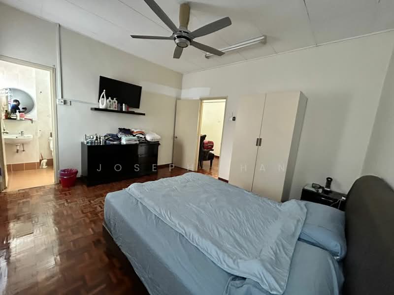 2-storey Terraced House for Sale in Setia Impian (Setia Alam) - Joseph Chan - Bedroom - PropertyGuru.com.my
