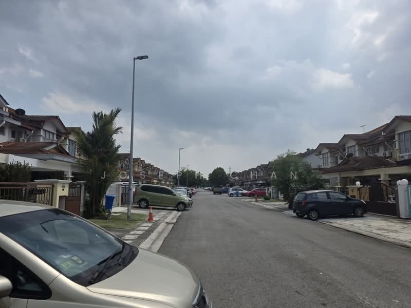 2-storey Terraced House for Sale in Setia Impian (Setia Alam) - Joseph Chan - PropertyGuru.com.my
