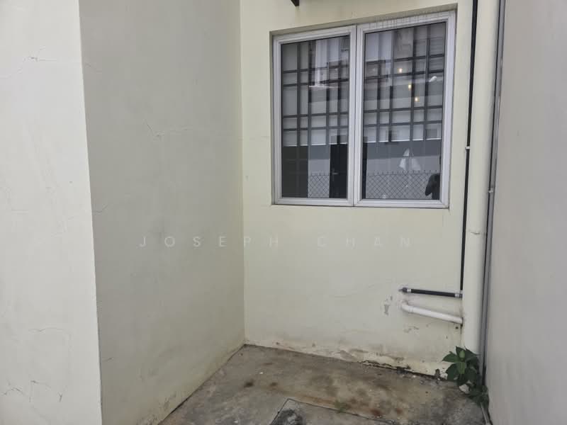 2-storey Terraced House for Sale in Setia Impian (Setia Alam) - Joseph Chan - Exterior - PropertyGuru.com.my