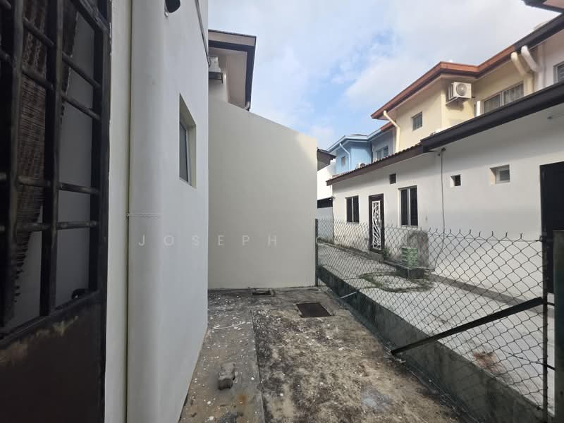 2-storey Terraced House for Sale in Setia Impian (Setia Alam) - Joseph Chan - Exterior - PropertyGuru.com.my