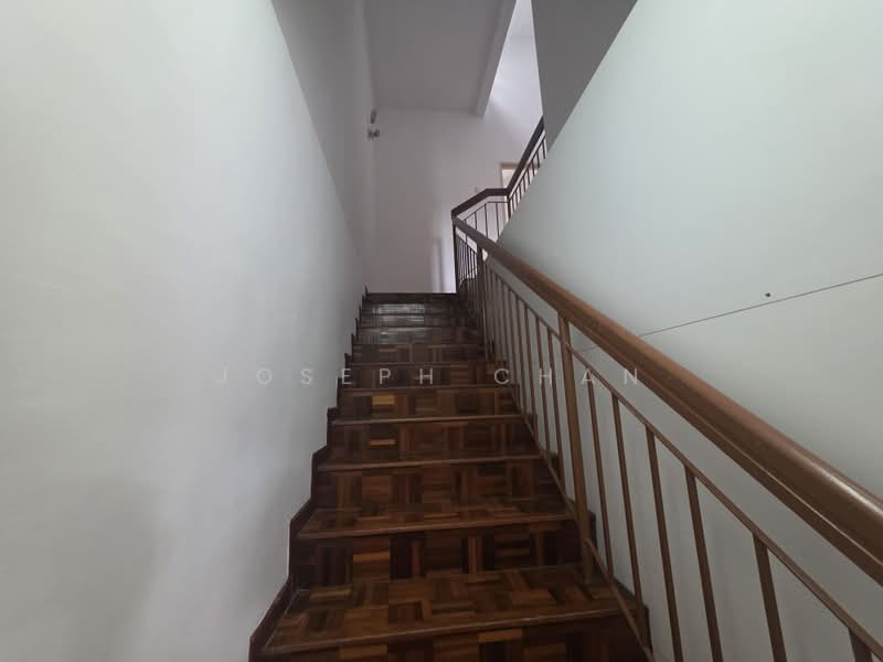 2-storey Terraced House for Sale in Setia Impian (Setia Alam) - Joseph Chan - Interior - PropertyGuru.com.my
