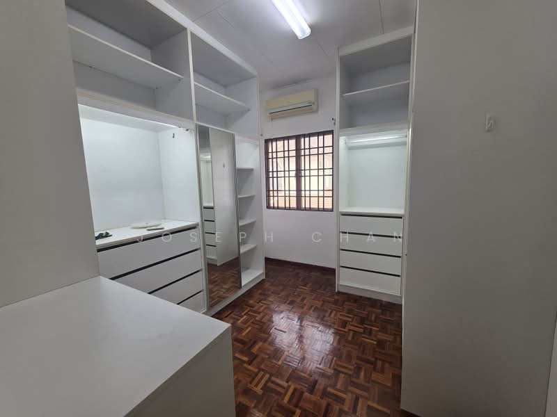 2-storey Terraced House for Sale in Setia Impian (Setia Alam) - Joseph Chan - Interior - PropertyGuru.com.my
