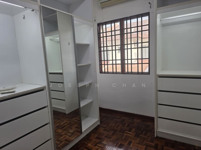 2-storey Terraced House for Sale in Setia Impian (Setia Alam) - Joseph Chan - Interior - PropertyGuru.com.my