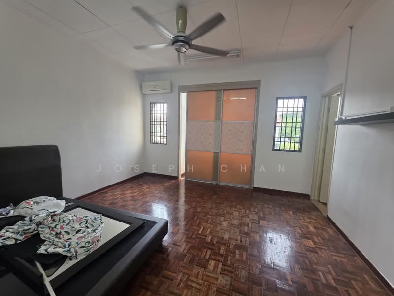 2-storey Terraced House for Sale in Setia Impian (Setia Alam) - Joseph Chan - Bedroom - PropertyGuru.com.my