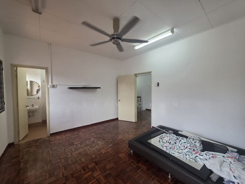 2-storey Terraced House for Sale in Setia Impian (Setia Alam) - Joseph Chan - Interior - PropertyGuru.com.my