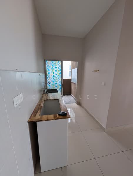Kondominium untuk Disewa di Simfoni 1 - Chris Lee - Kitchen - PropertyGuru.com.my