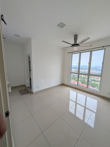 Kondominium untuk Disewa di Simfoni 1 - Chris Lee - Interior - PropertyGuru.com.my