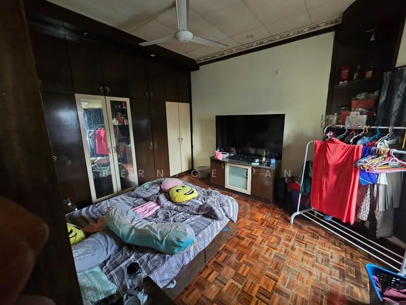 2-storey Terraced House for Sale in Bandar Seri Alam (Masai) - Bernice Gan - Bedroom - PropertyGuru.com.my