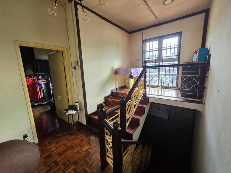 2-storey Terraced House for Sale in Bandar Seri Alam (Masai) - Bernice Gan - Interior - PropertyGuru.com.my