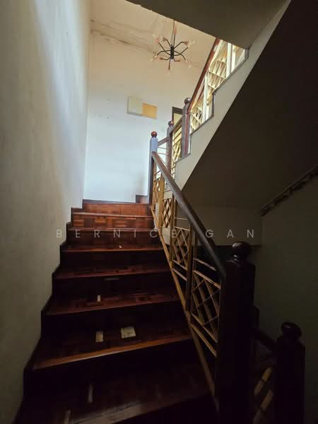 2-storey Terraced House for Sale in Bandar Seri Alam (Masai) - Bernice Gan - Interior - PropertyGuru.com.my