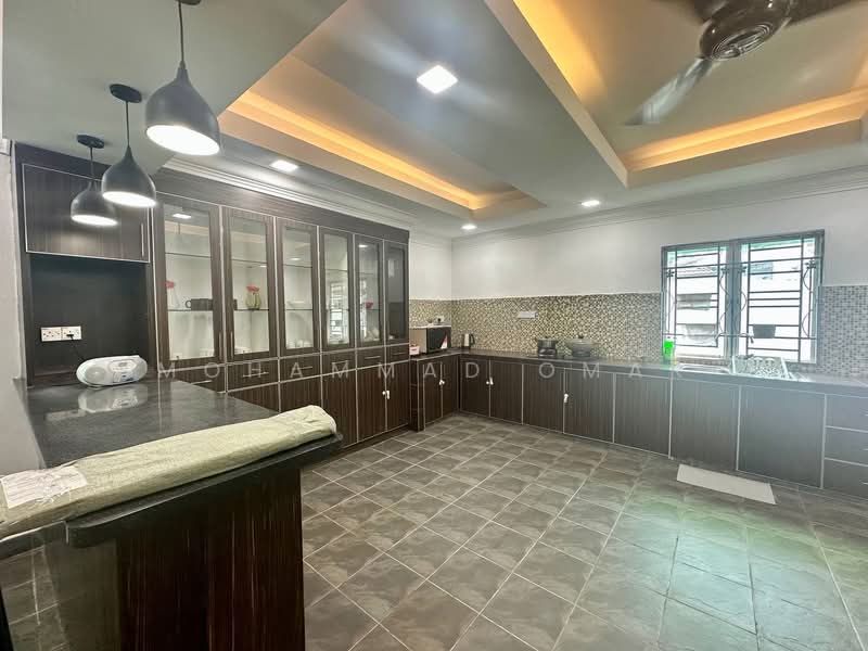 2-storey Terraced House for Sale in Subang Jaya (Selangor) - Mohammad Omar - PropertyGuru.com.my