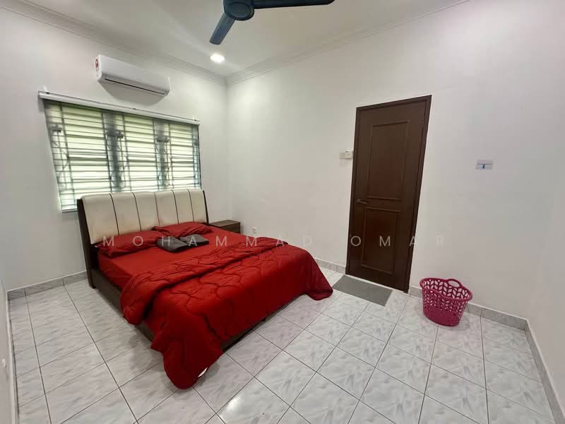 2-storey Terraced House for Sale in Subang Jaya (Selangor) - Mohammad Omar - PropertyGuru.com.my