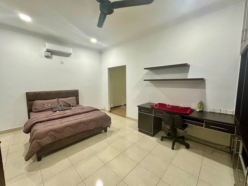 2-storey Terraced House for Sale in Subang Jaya (Selangor) - Mohammad Omar - PropertyGuru.com.my