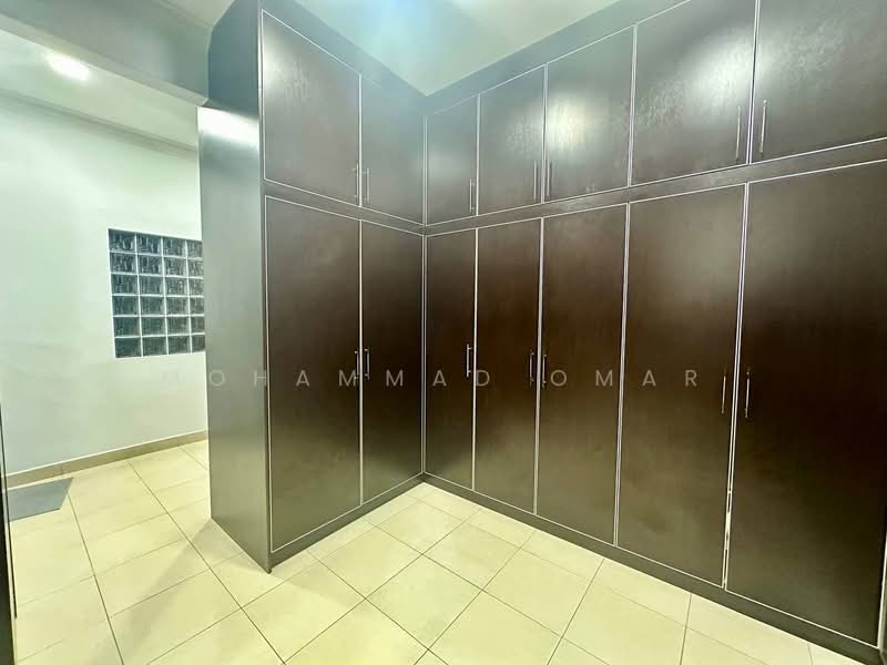 2-storey Terraced House for Sale in Subang Jaya (Selangor) - Mohammad Omar - PropertyGuru.com.my