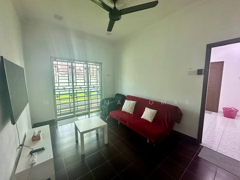 2-storey Terraced House for Sale in Subang Jaya (Selangor) - Mohammad Omar - PropertyGuru.com.my