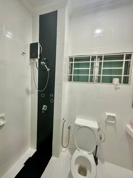 2-storey Terraced House for Sale in Subang Jaya (Selangor) - Mohammad Omar - PropertyGuru.com.my