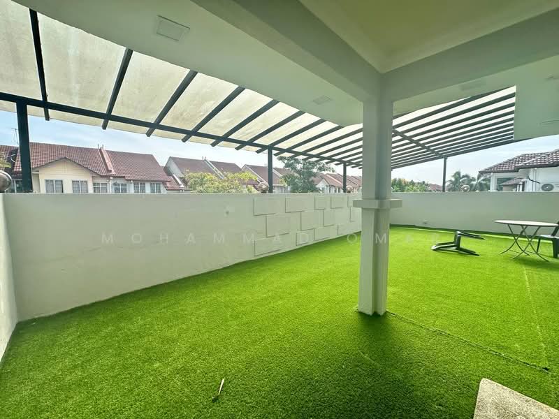 2-storey Terraced House for Sale in Subang Jaya (Selangor) - Mohammad Omar - PropertyGuru.com.my