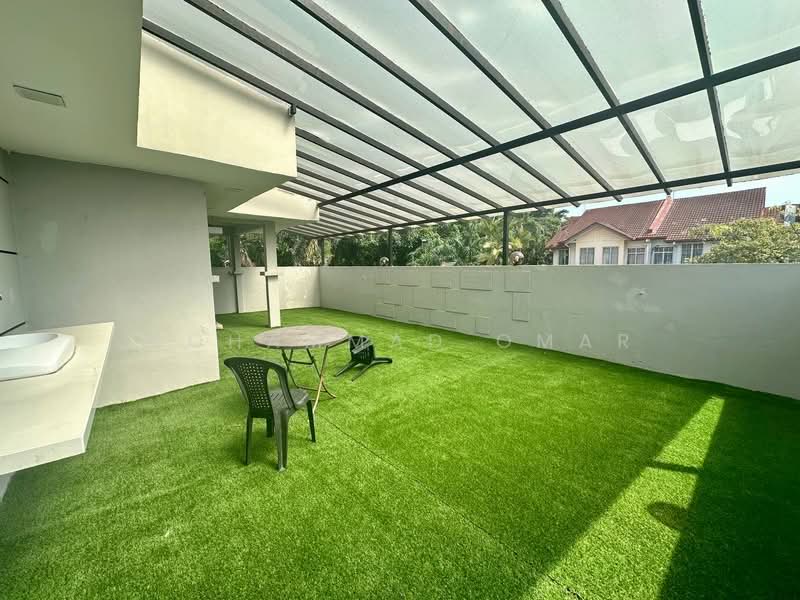 2-storey Terraced House for Sale in Subang Jaya (Selangor) - Mohammad Omar - PropertyGuru.com.my