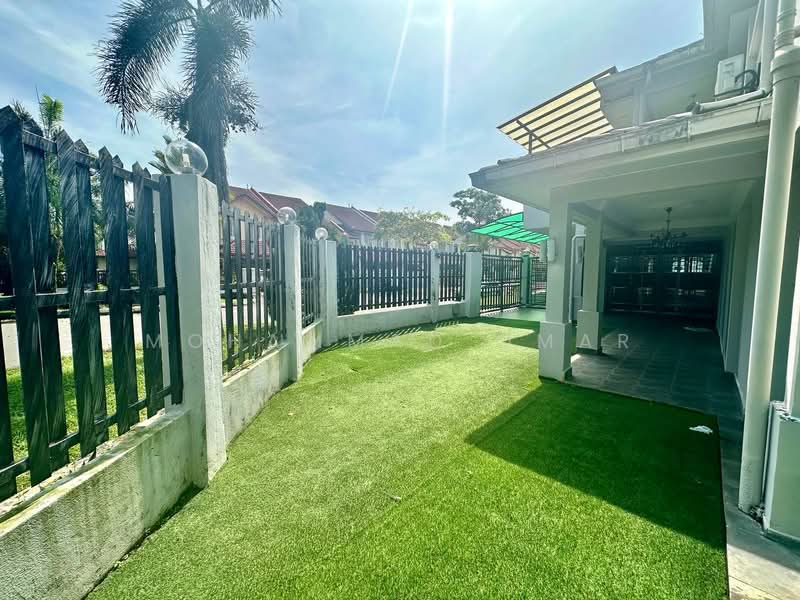 2-storey Terraced House for Sale in Subang Jaya (Selangor) - Mohammad Omar - PropertyGuru.com.my