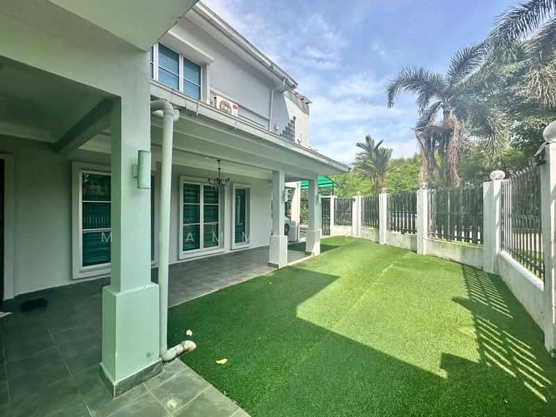 2-storey Terraced House for Sale in Subang Jaya (Selangor) - Mohammad Omar - PropertyGuru.com.my