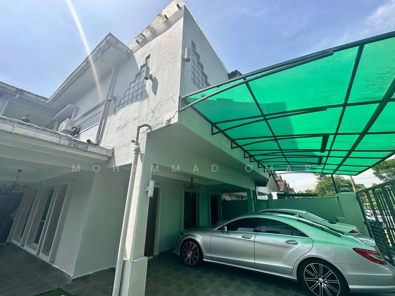 2-storey Terraced House for Sale in Subang Jaya (Selangor) - Mohammad Omar - PropertyGuru.com.my