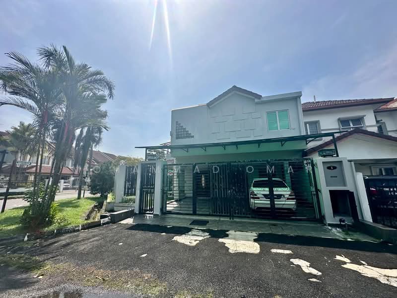 2-storey Terraced House for Sale in Subang Jaya (Selangor) - Mohammad Omar - PropertyGuru.com.my