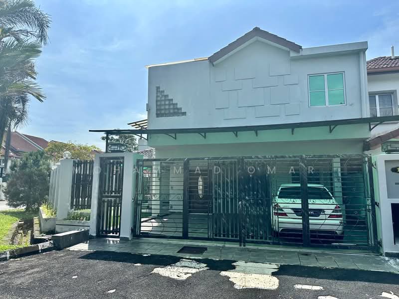 2-storey Terraced House for Sale in Subang Jaya (Selangor) - Mohammad Omar - PropertyGuru.com.my