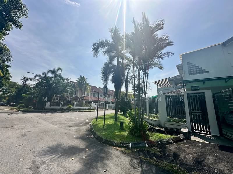 2-storey Terraced House for Sale in Subang Jaya (Selangor) - Mohammad Omar - PropertyGuru.com.my