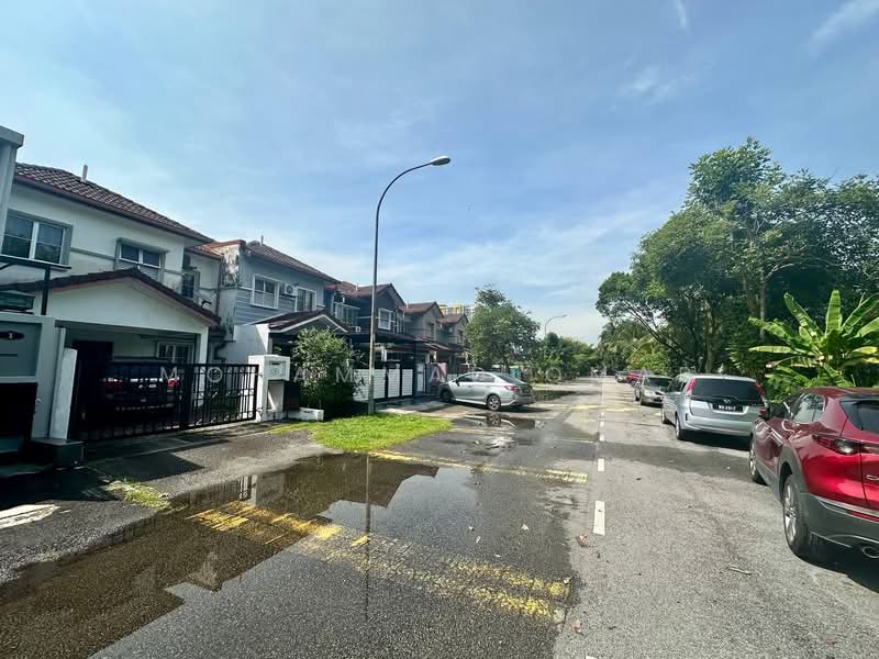 2-storey Terraced House for Sale in Subang Jaya (Selangor) - Mohammad Omar - PropertyGuru.com.my