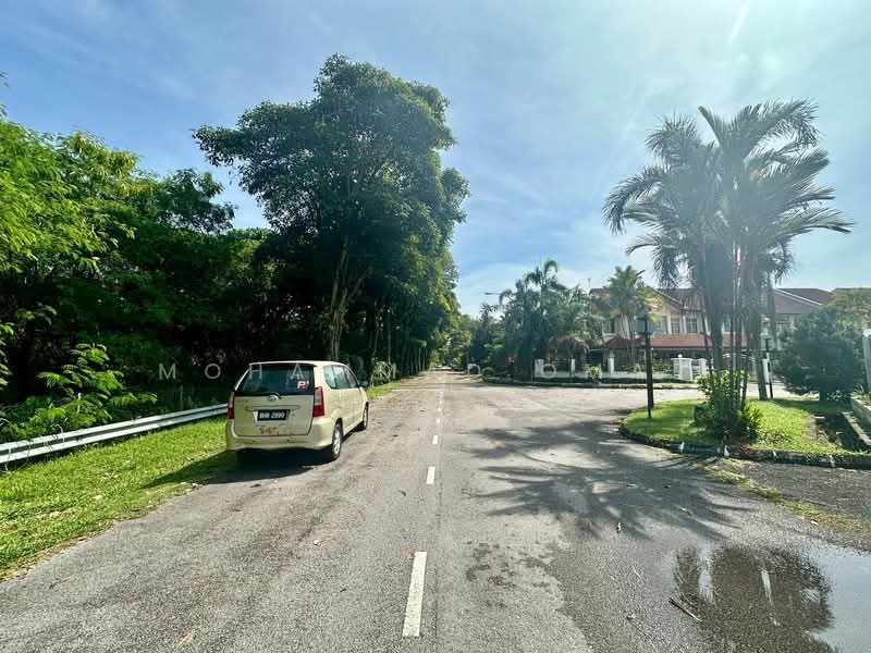 2-storey Terraced House for Sale in Subang Jaya (Selangor) - Mohammad Omar - PropertyGuru.com.my