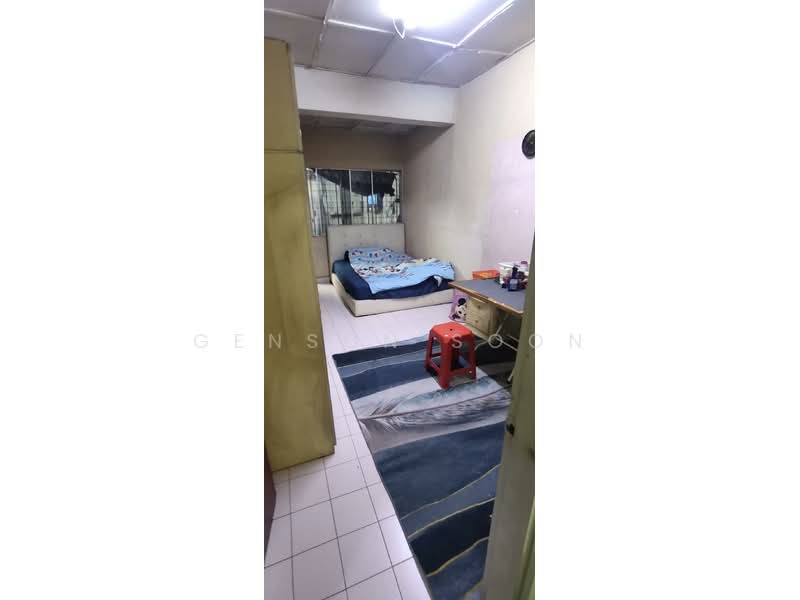 2-storey Terraced House for Sale in Ampang Jaya (Ampang) - Genson Soon - PropertyGuru.com.my