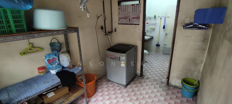 2-storey Terraced House for Sale in Ampang Jaya (Ampang) - Genson Soon - PropertyGuru.com.my