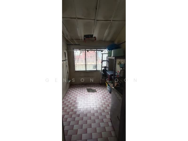 2-storey Terraced House for Sale in Ampang Jaya (Ampang) - Genson Soon - PropertyGuru.com.my