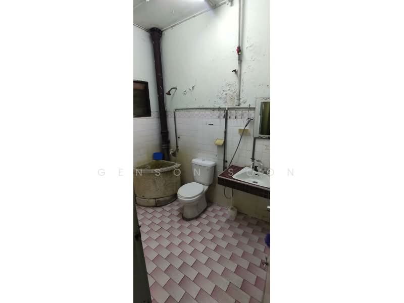 2-storey Terraced House for Sale in Ampang Jaya (Ampang) - Genson Soon - PropertyGuru.com.my
