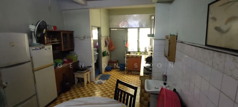 2-storey Terraced House for Sale in Ampang Jaya (Ampang) - Genson Soon - PropertyGuru.com.my