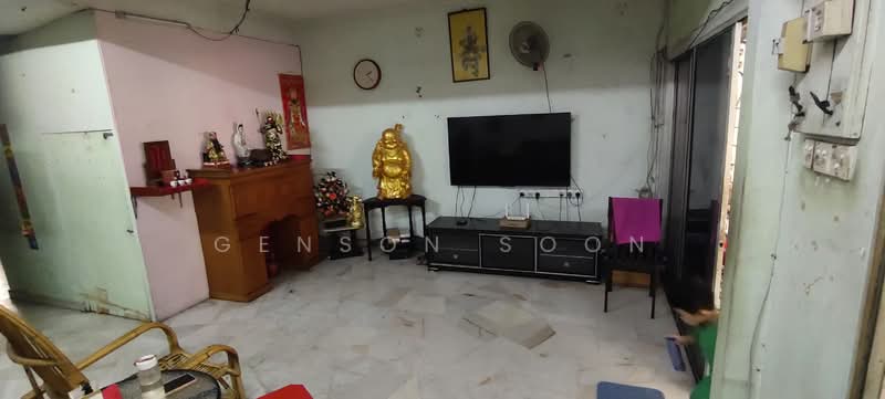 2-storey Terraced House for Sale in Ampang Jaya (Ampang) - Genson Soon - PropertyGuru.com.my